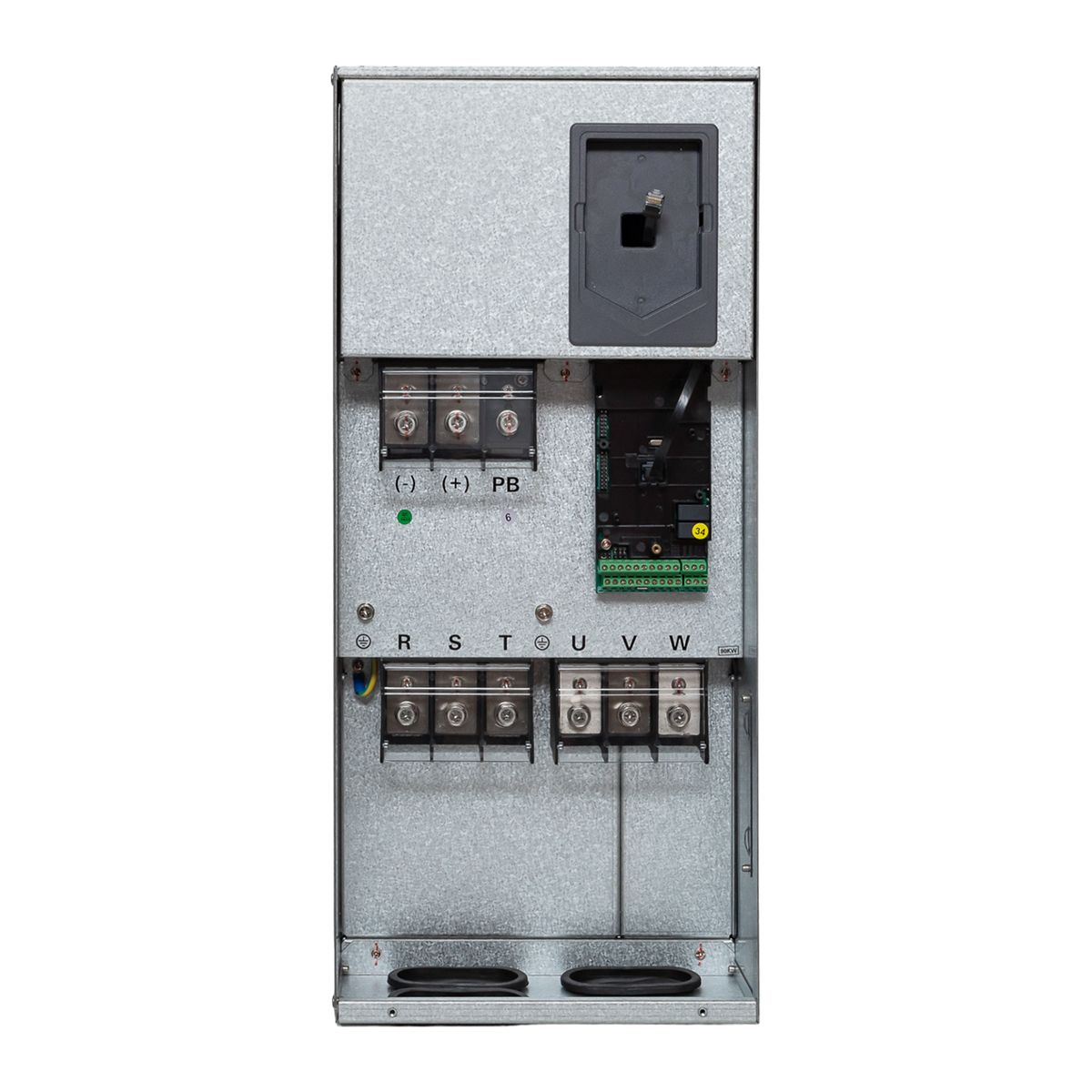 Преобразователь частоты PD-90-FC-93K0-3