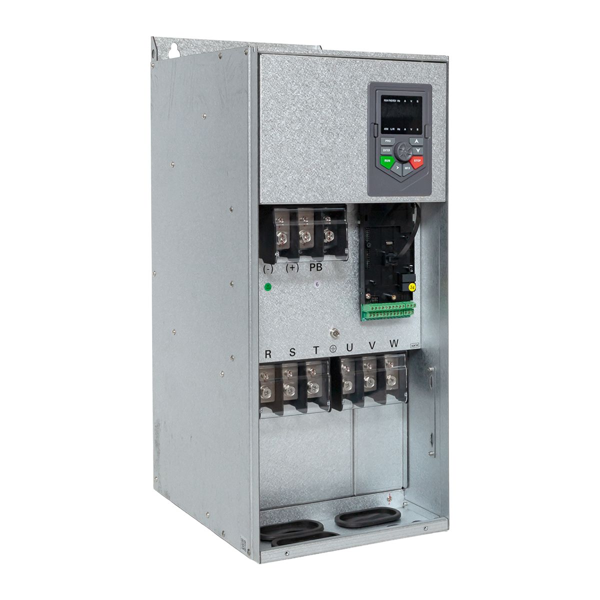 Преобразователь частоты PD-90-FC-93K0-3