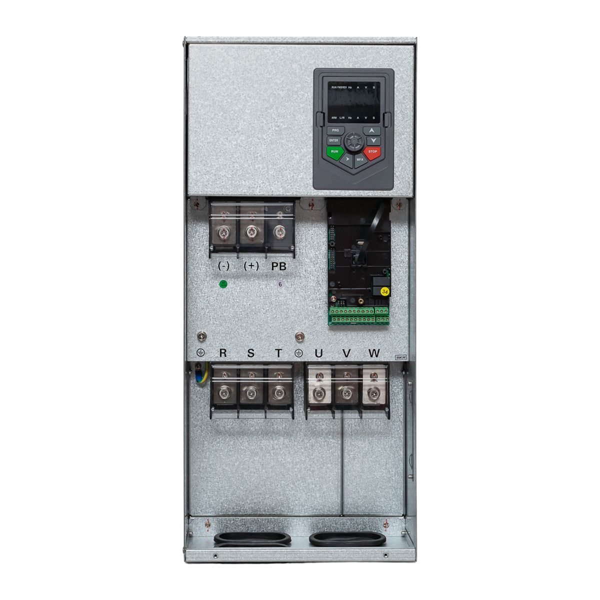 Преобразователь частоты PD-90-FC-93K0-3