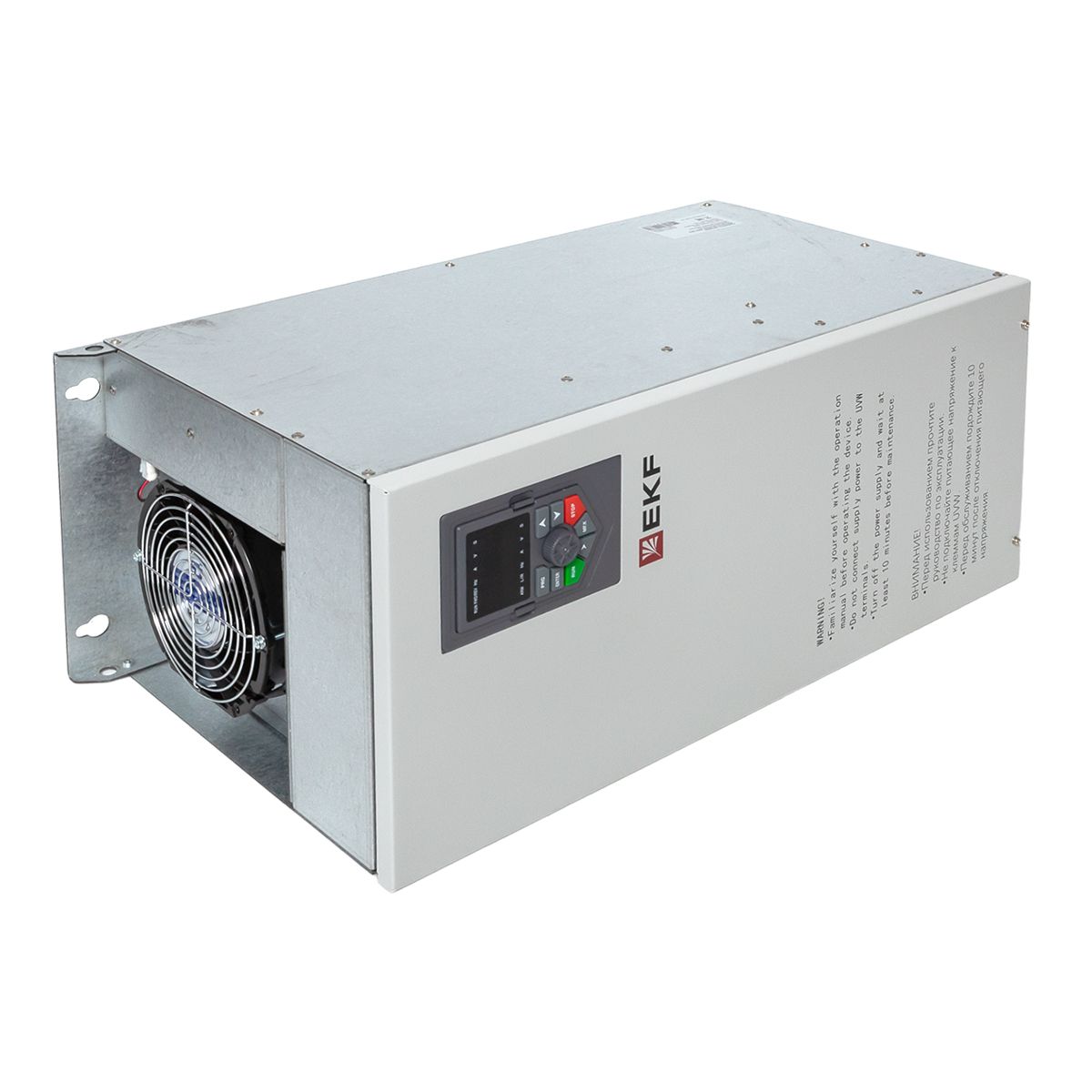 Преобразователь частоты PD-90-FC-93K0-3