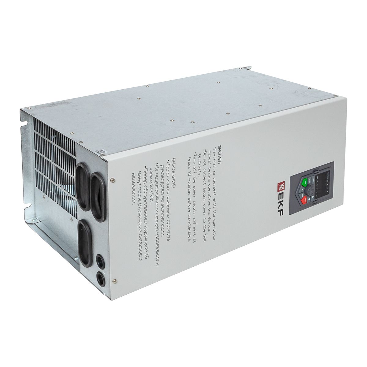 Преобразователь частоты PD-90-FC-93K0-3