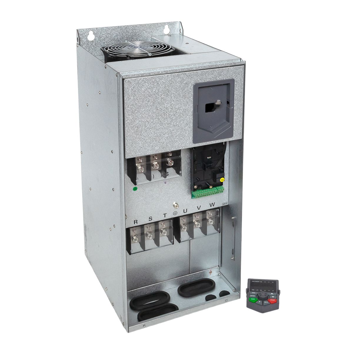 Преобразователь частоты PD-90-FC-93K0-3