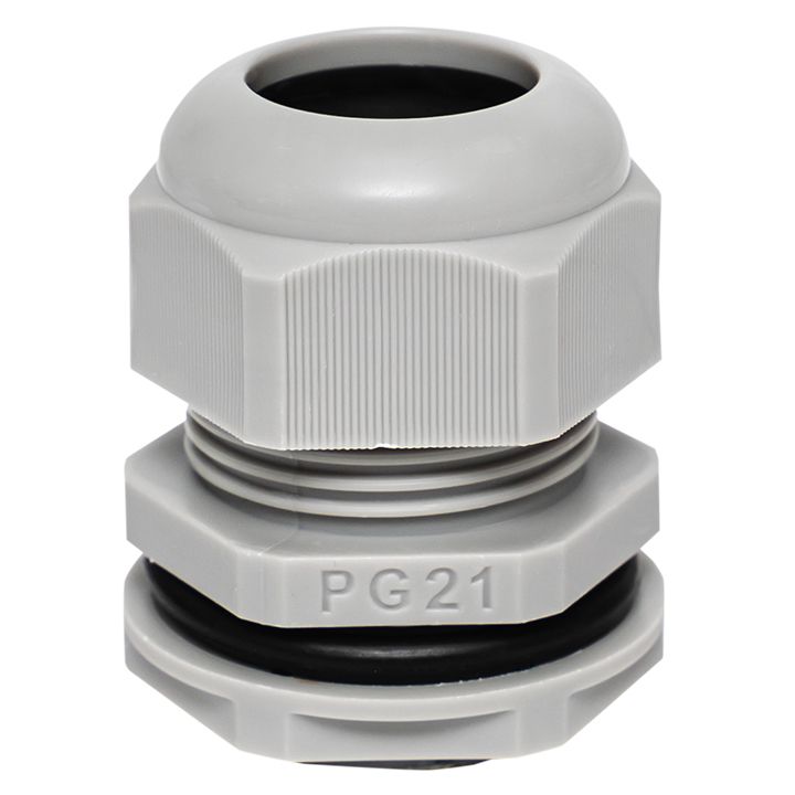 Сальник PG21 plc-pg-21-2-r