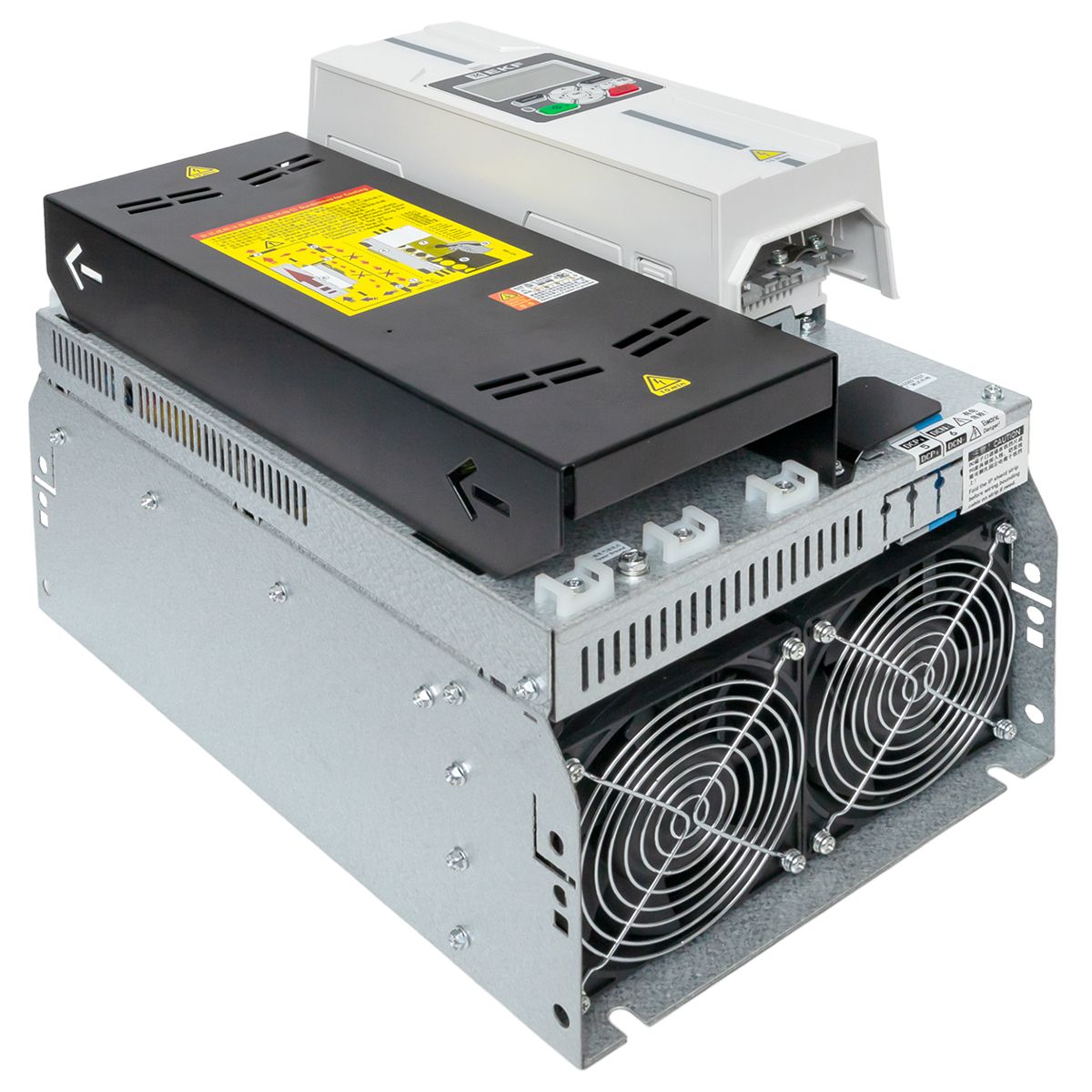 Преобразователь частоты  PD-500-E88-37K-43-PN