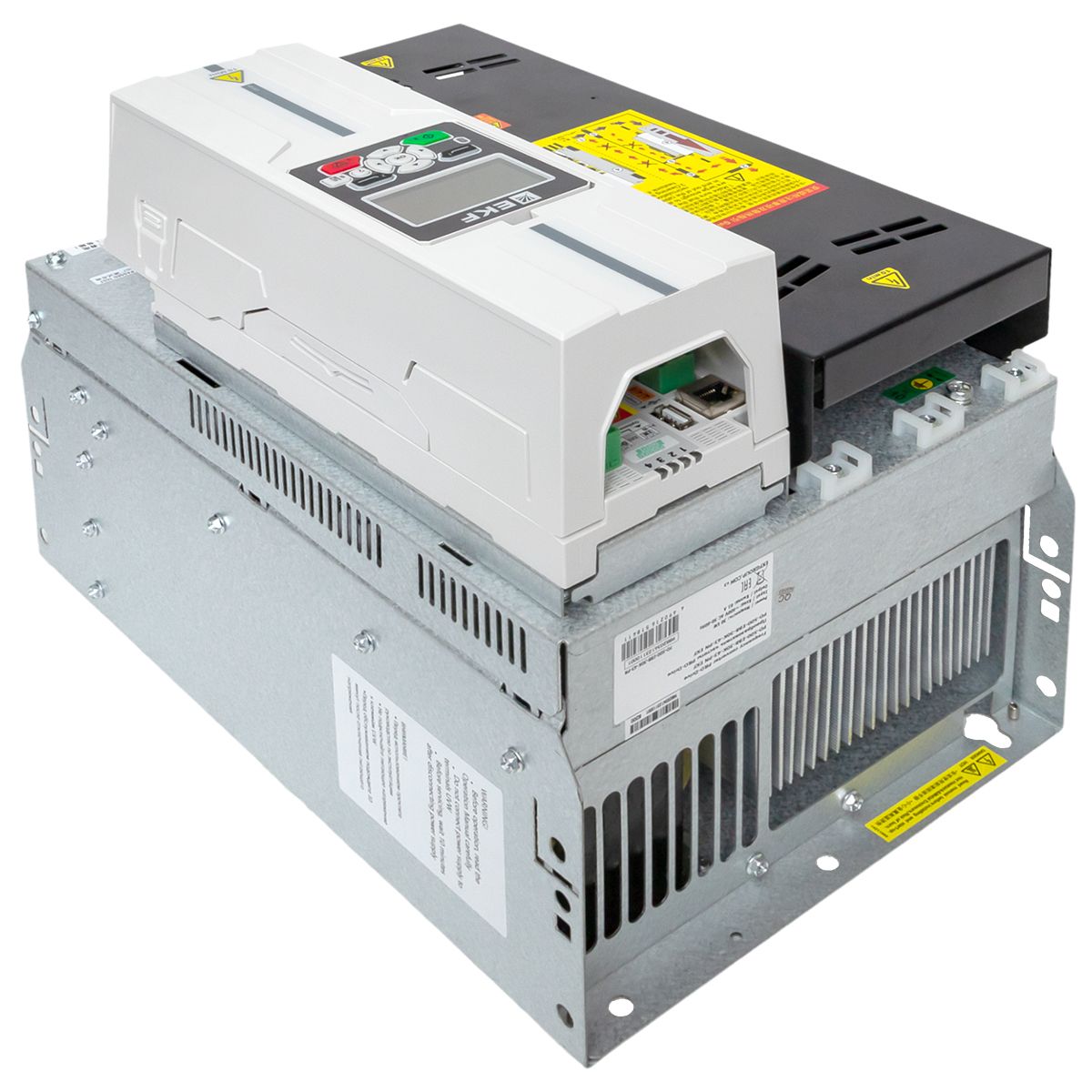 Преобразователь частоты  PD-500-E88-45K-43-PN