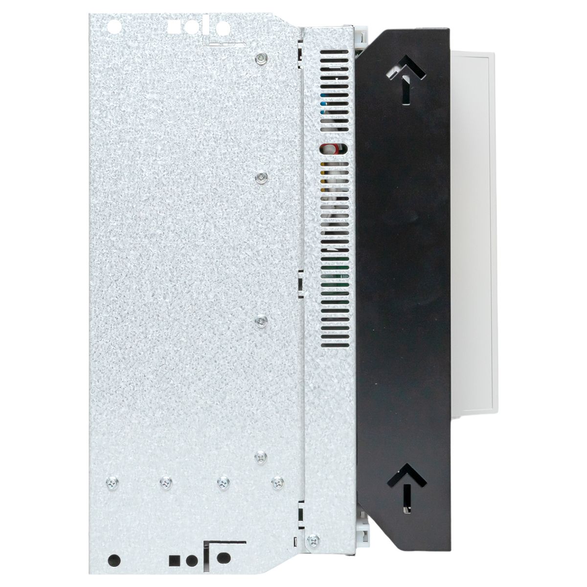 Преобразователь частоты  PD-500-E88-45K-43-PN