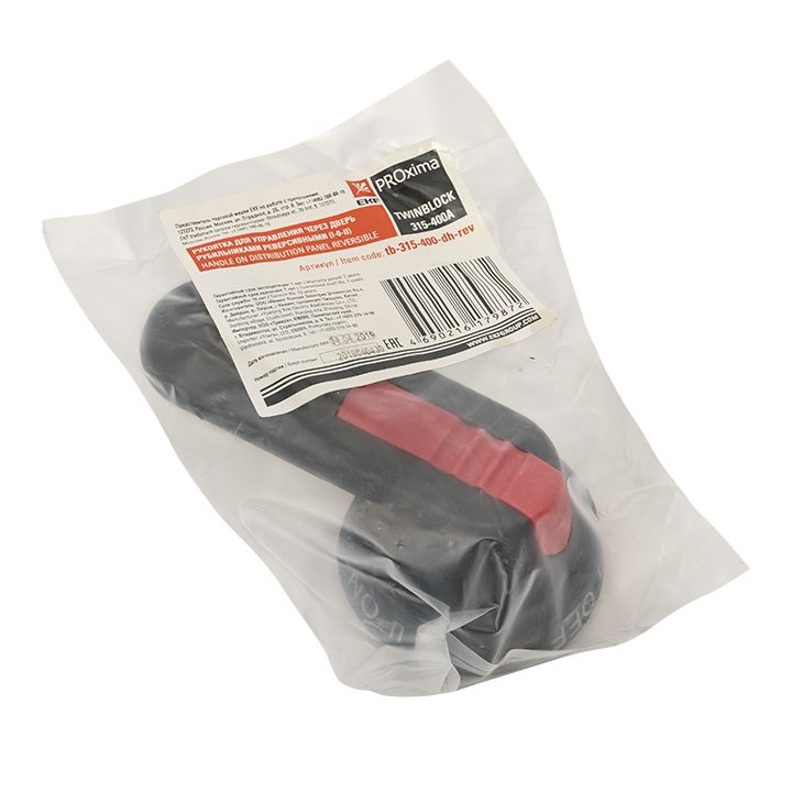 Рукоятка  tb-315-400-dh-rev