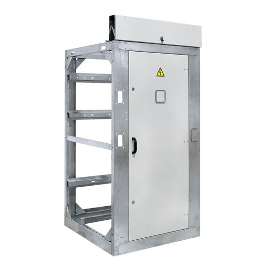 Стенка корпуса  kso-366-bp