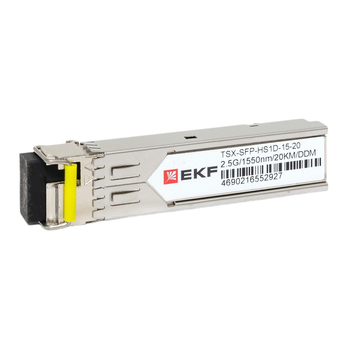 Трансивер  TSX-SFP-HS1D-15-20