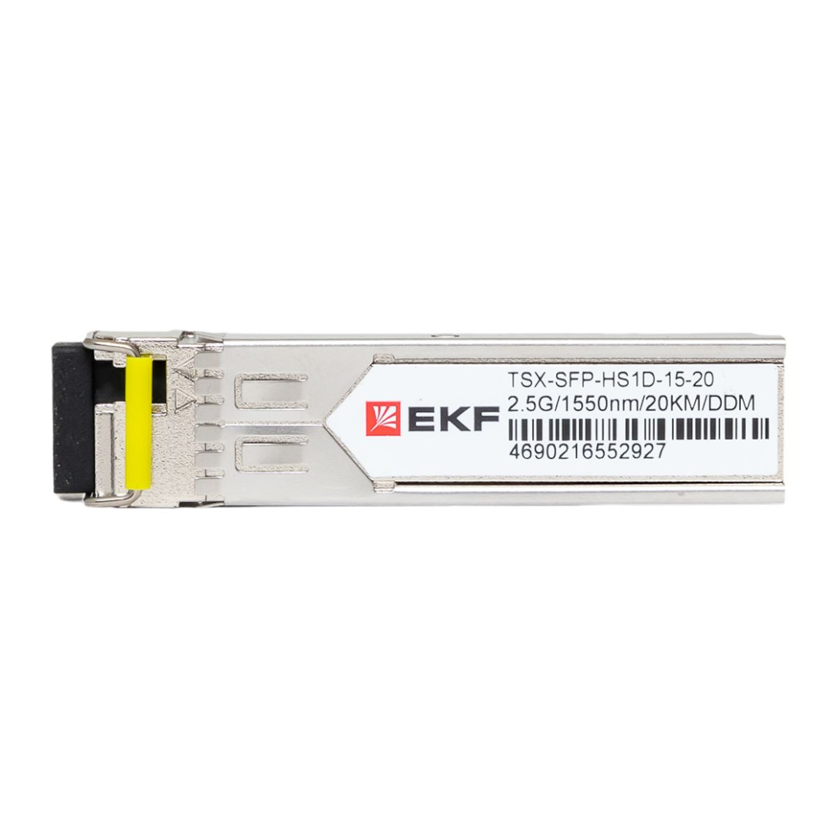 Трансивер  TSX-SFP-HS1D-15-20