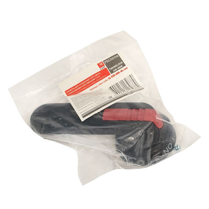 Рукоятка  tb-630-800-dh-rev