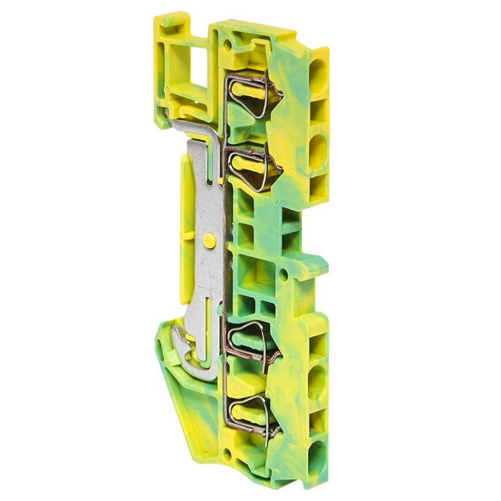 Клемма JXB-ST-2.5 plc-jxb-st-2.5-4-pen