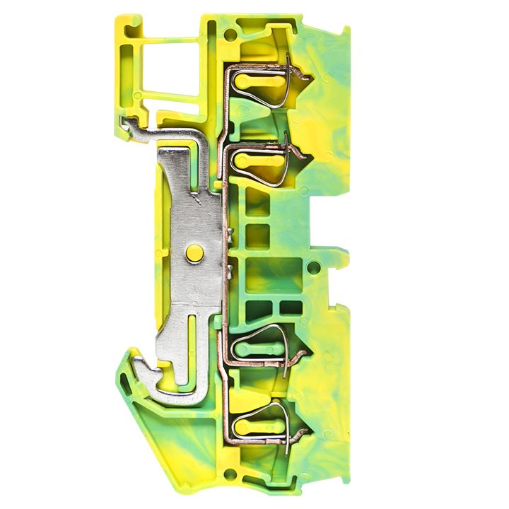 Клемма JXB-ST-2.5 plc-jxb-st-2.5-4-pen