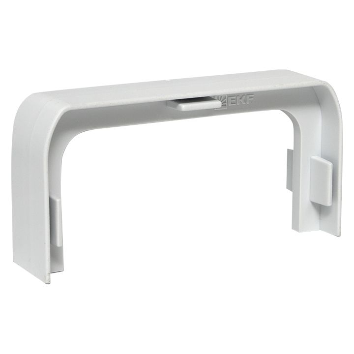 Соединитель кабель-канала  conw-105-50x2
