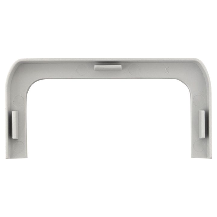Соединитель кабель-канала  conw-105-50x2