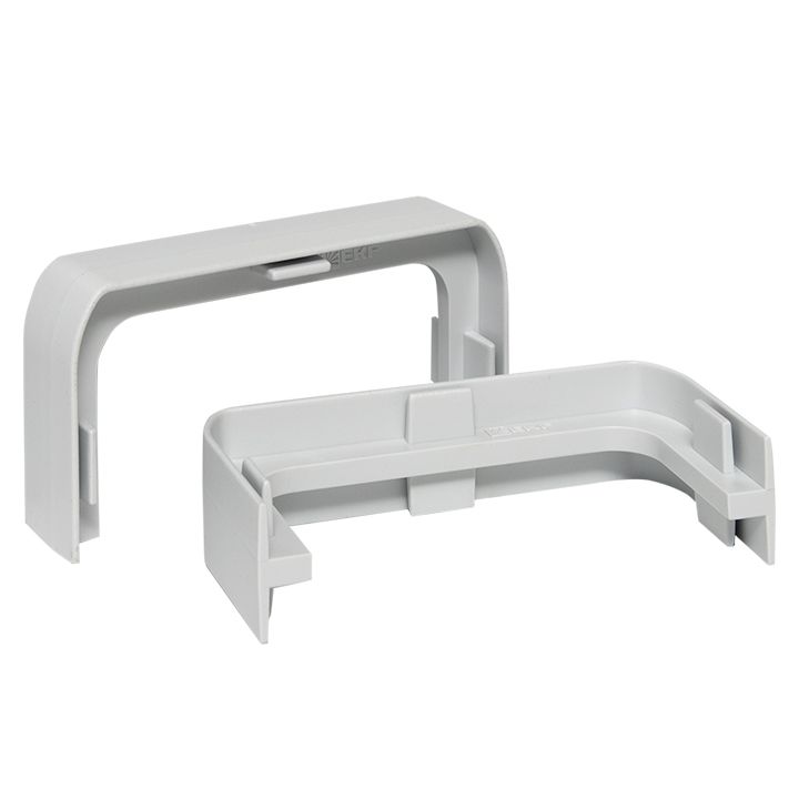Соединитель кабель-канала  conw-105-50x2