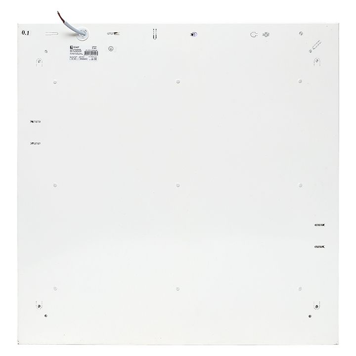 Панель светодиодная  LPL-1001-Z-30-6500-40