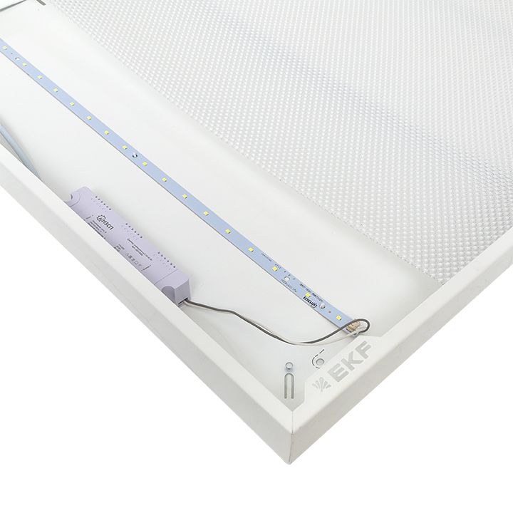 Панель светодиодная  LPL-1001-Z-30-6500-40