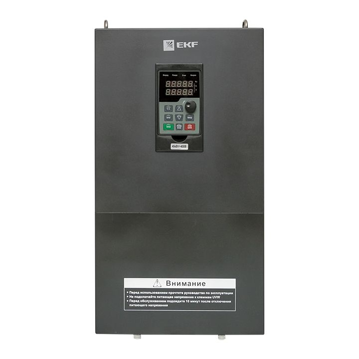 Преобразователь частоты  VT100-045-3B