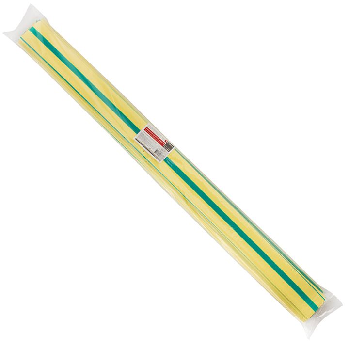Трубка термоусадочная  tut-30-yg-1m