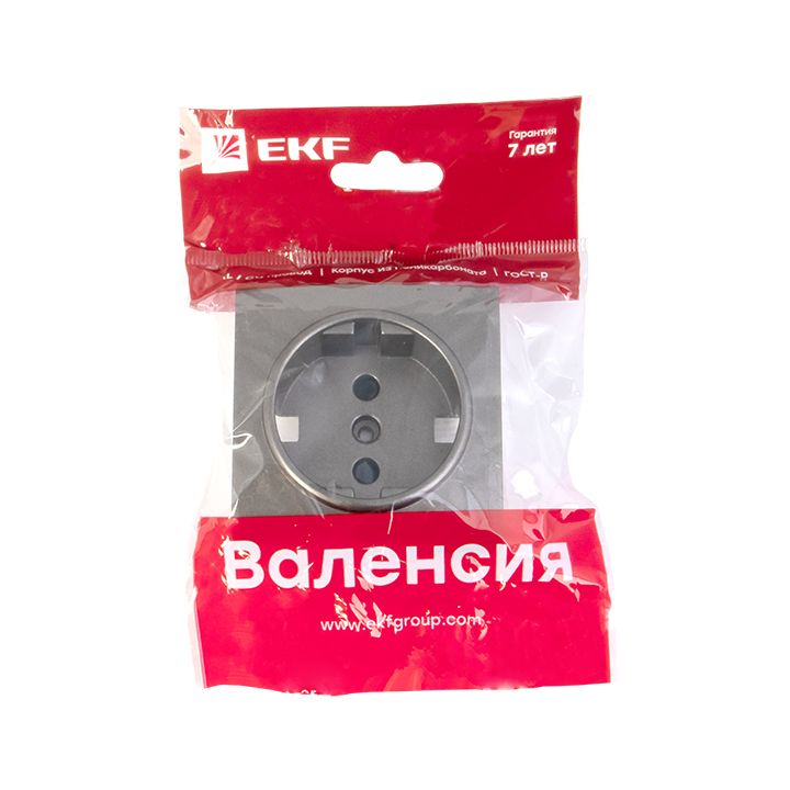 Панель лицевая  ESR16-L-028-60