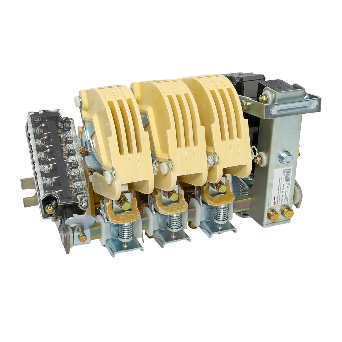 Контактор  kt6033-220