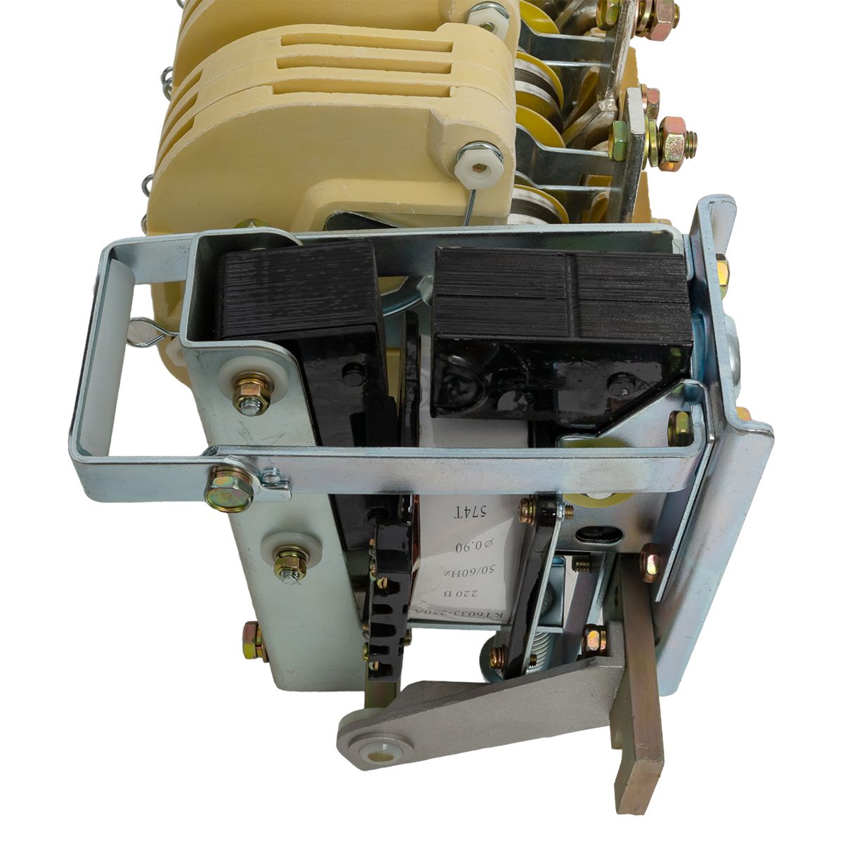 Контактор  kt6033-220