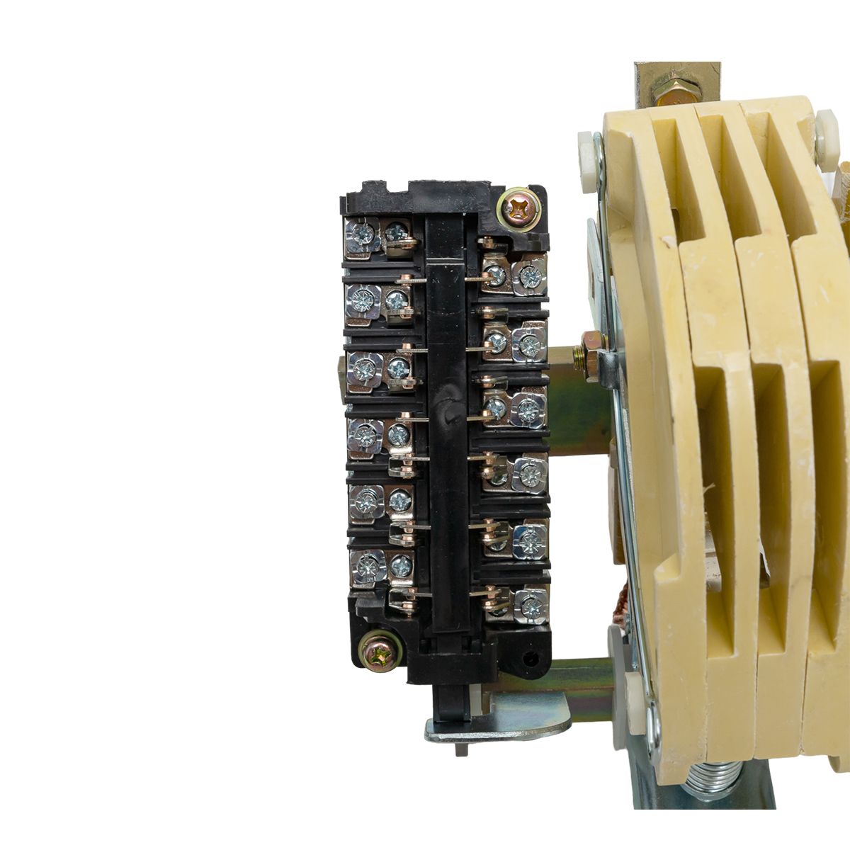 Контактор  kt6033-220