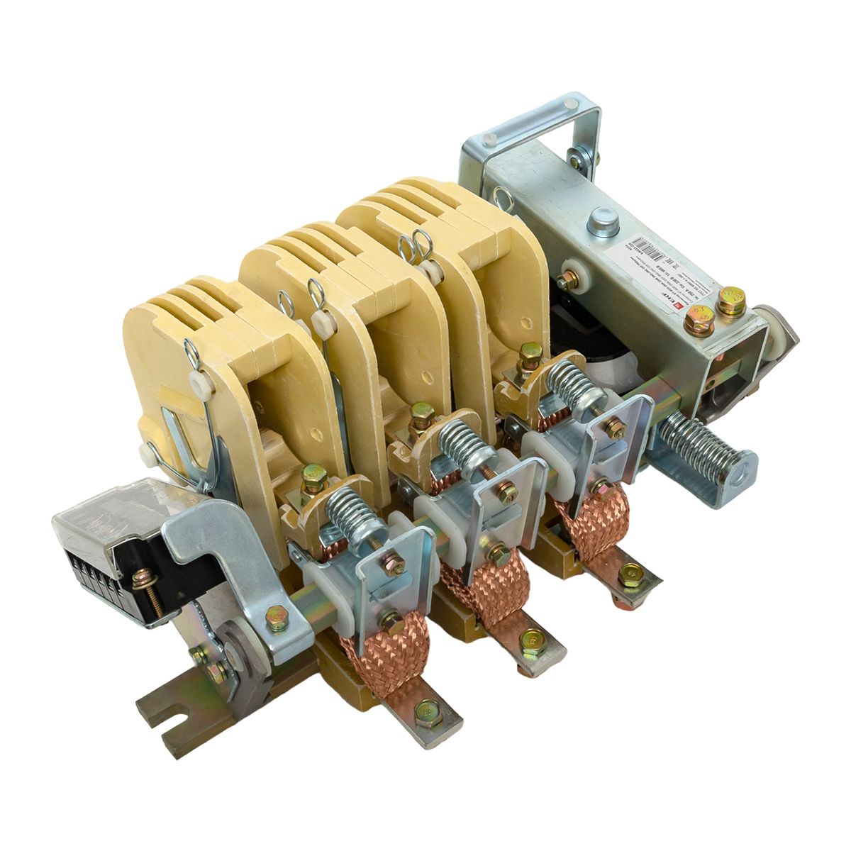 Контактор kt6033-220
