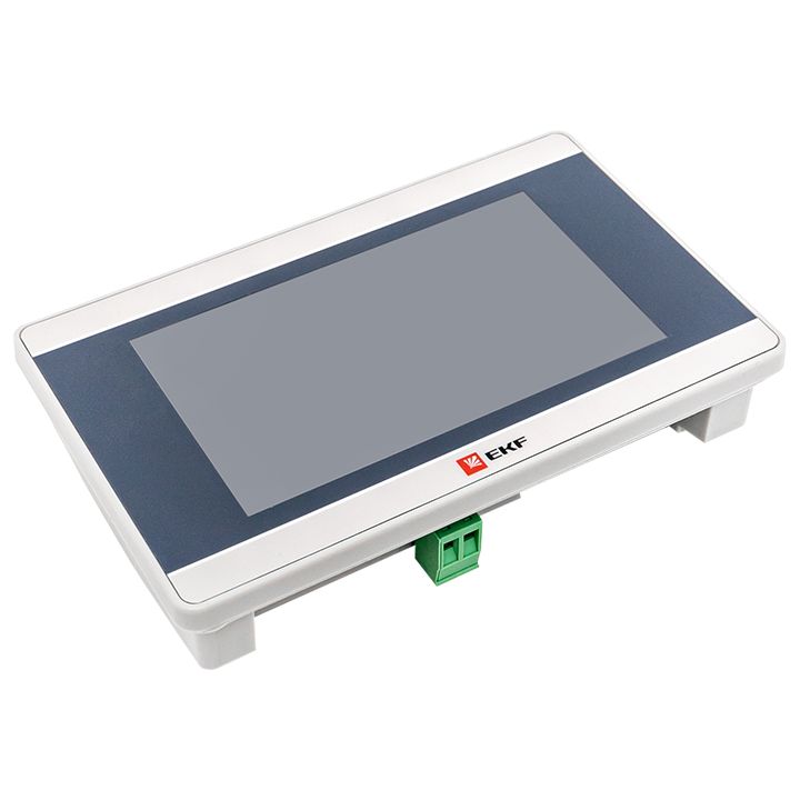 Панель оператора  RSC-4