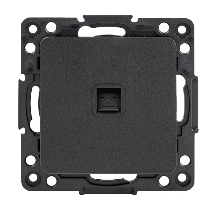 Механизм розетки  EZT01-034-10