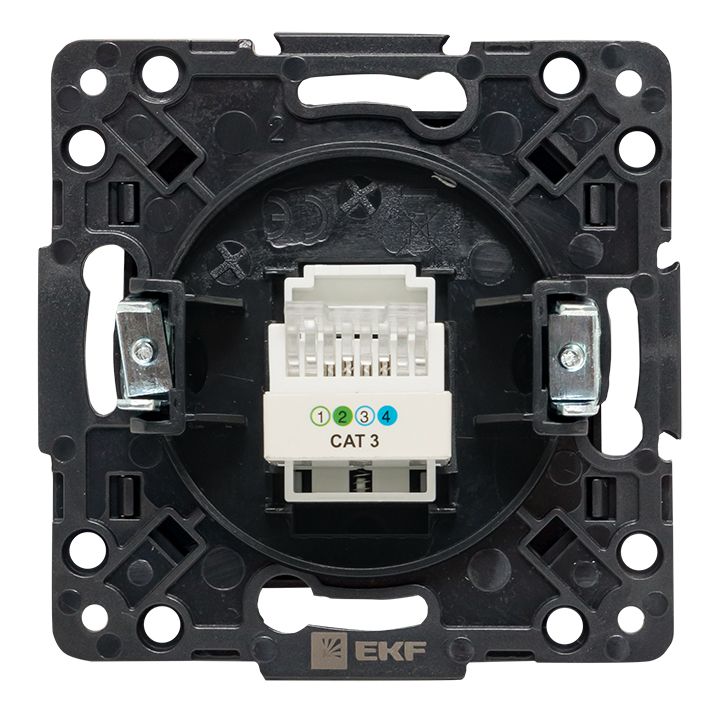 Механизм розетки  EZT01-034-10