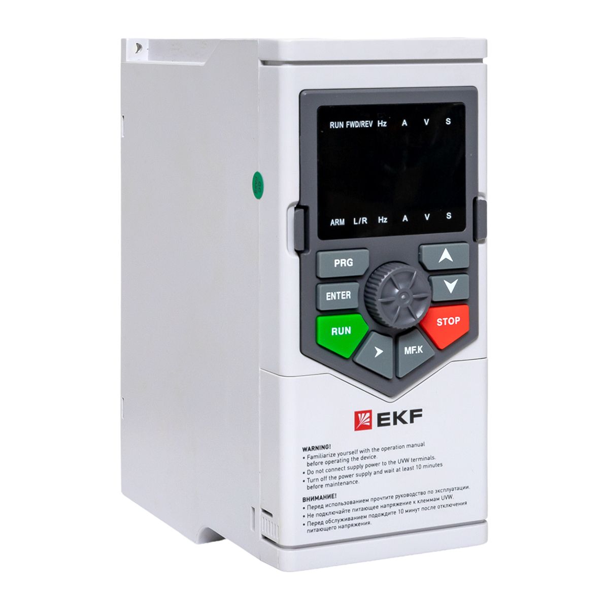 Преобразователь частоты  PD-90-FC-1K5-3-B