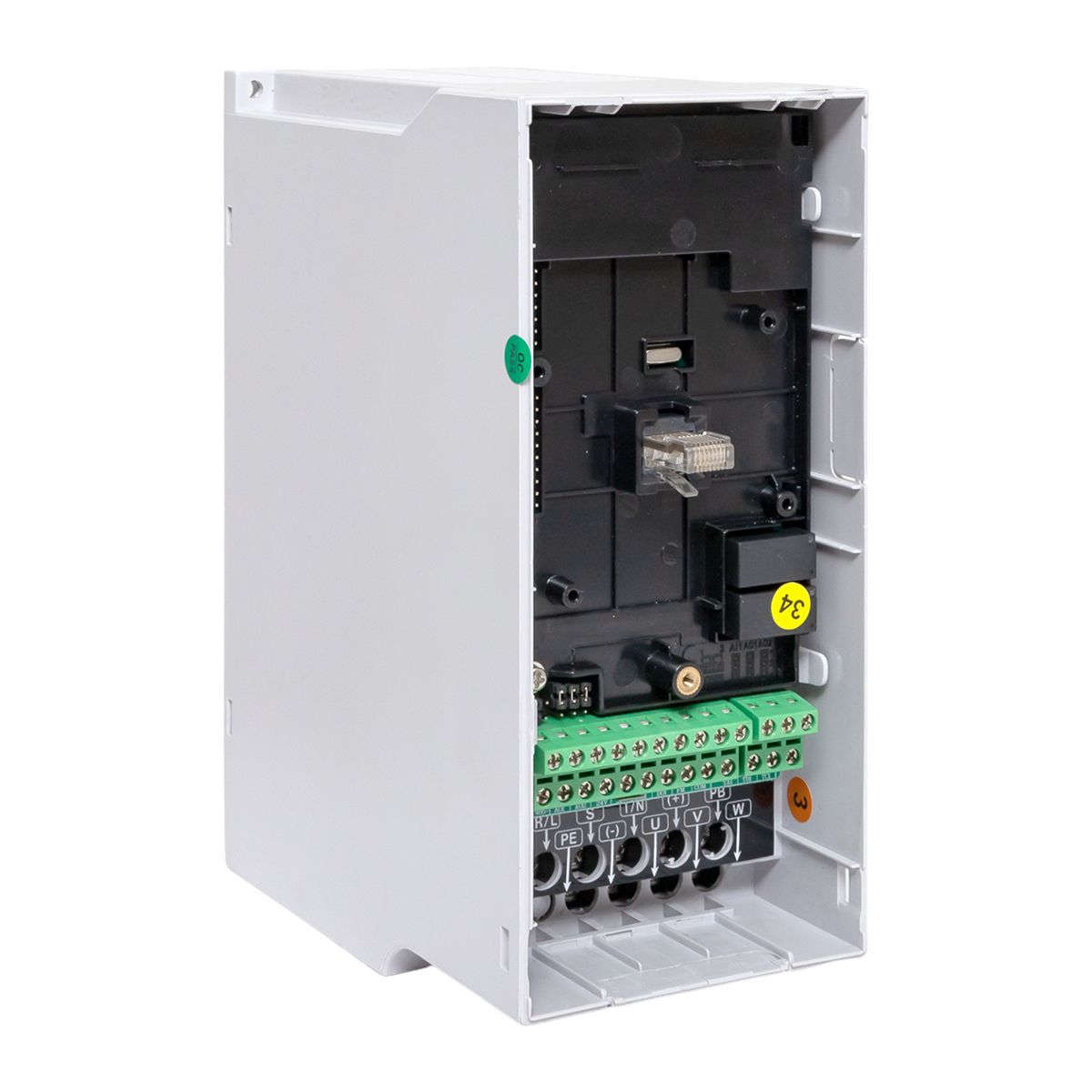 Преобразователь частоты  PD-90-FC-1K5-3-B
