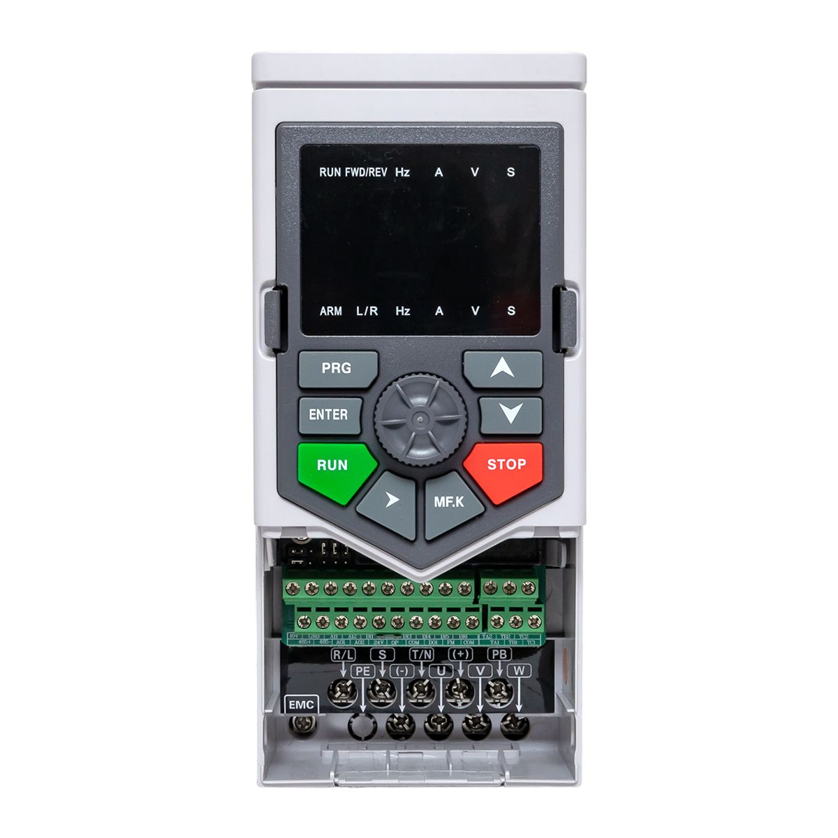 Преобразователь частоты  PD-90-FC-2K2-3-B