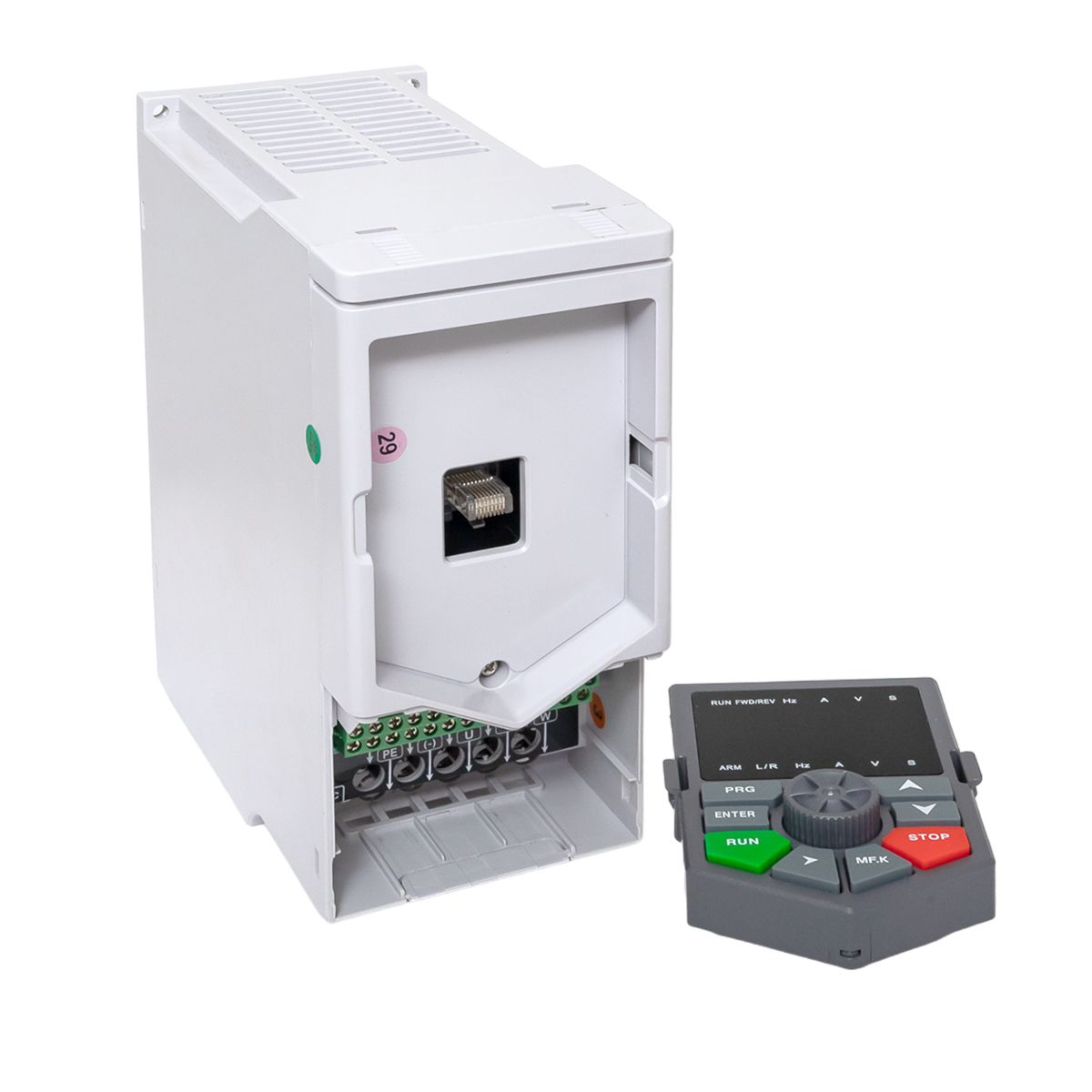 Преобразователь частоты  PD-90-FC-2K2-3-B