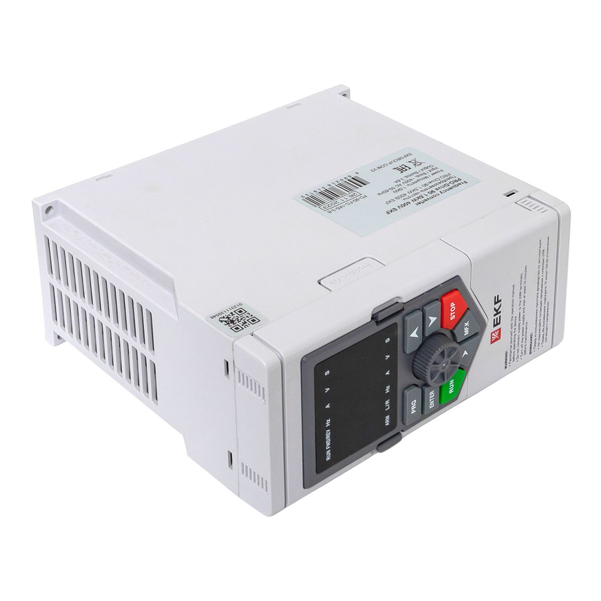 Преобразователь частоты  PD-90-FC-1K5-3-B
