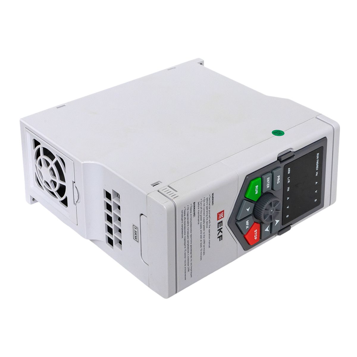 Преобразователь частоты  PD-90-FC-2K2-3-B