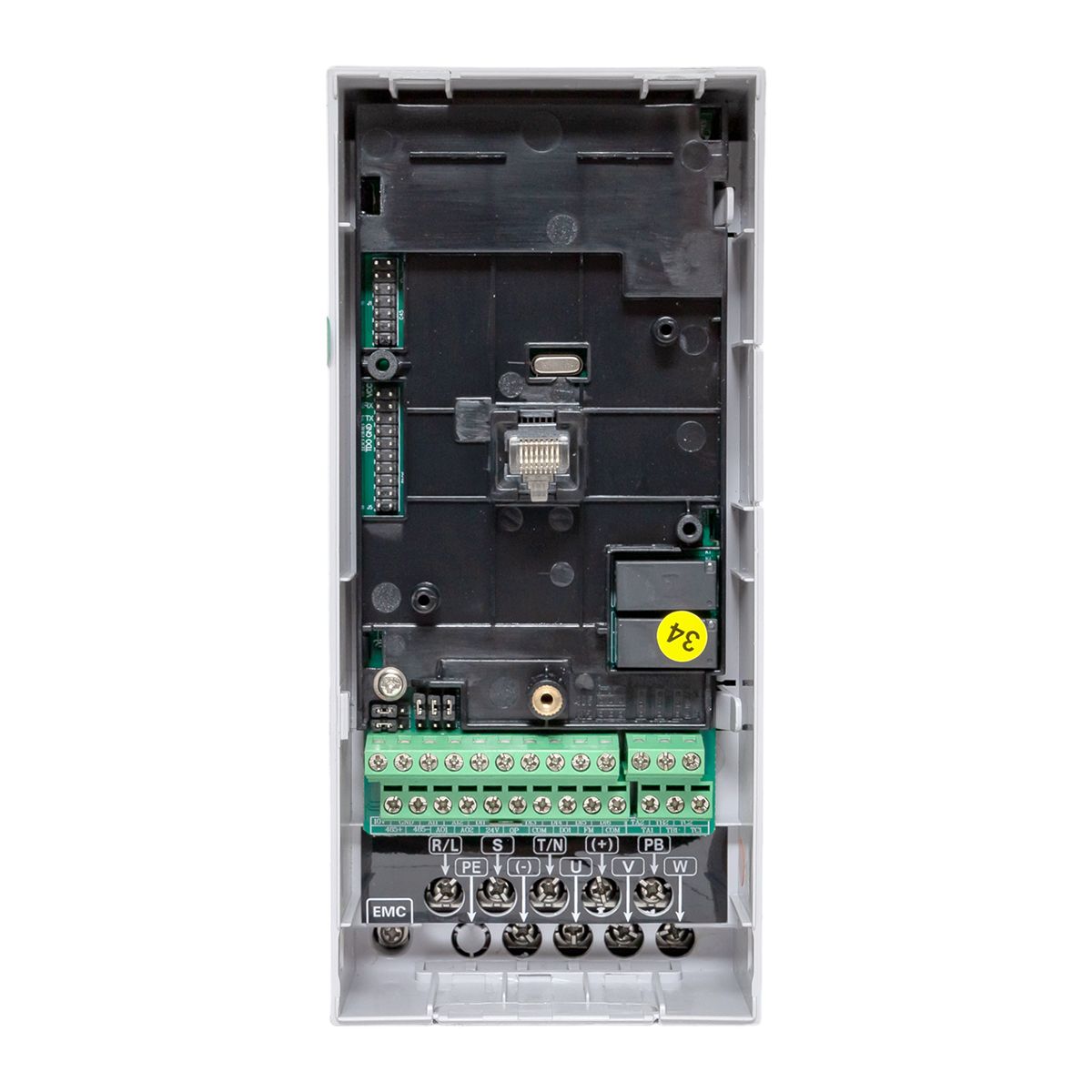 Преобразователь частоты  PD-90-FC-2K2-3-B