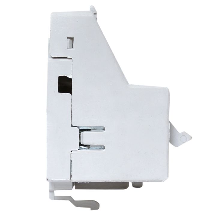 Расцепитель  mccb-1L-SHT-TR-DC24-av