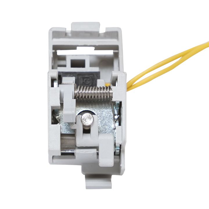 Расцепитель  mccb-1L-SHT-TR-DC24-av