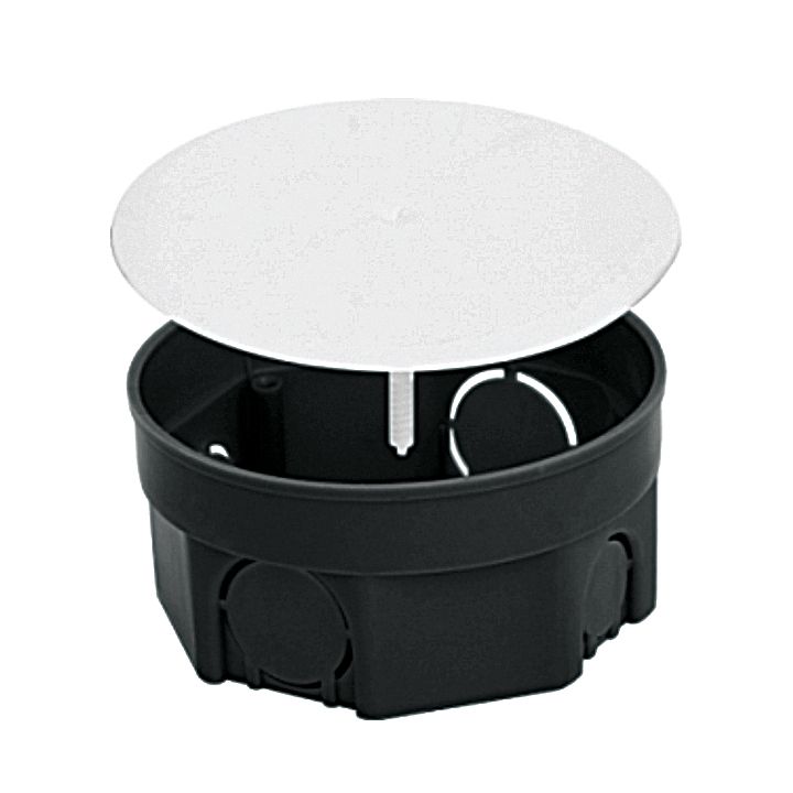 Коробка монтажная  plc-kmt-010-005