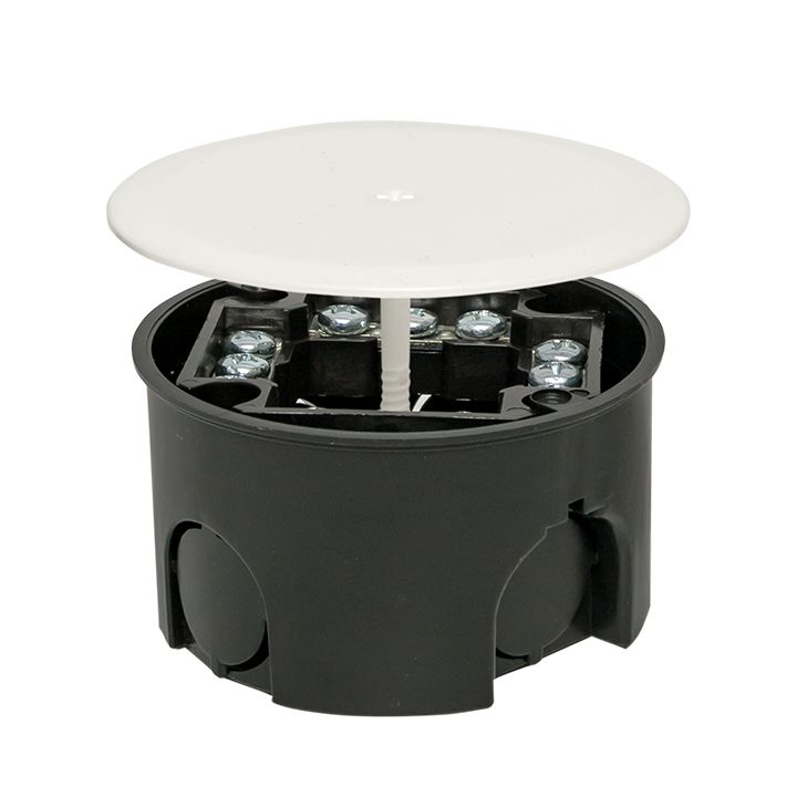 Коробка монтажная  plc-kmt-010-019