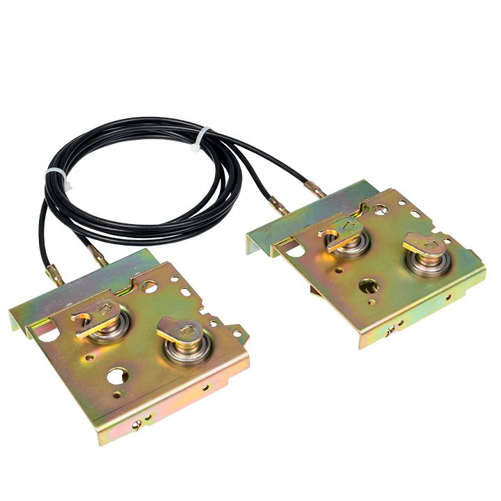 Блокировка выключателя  mbkt-va-450