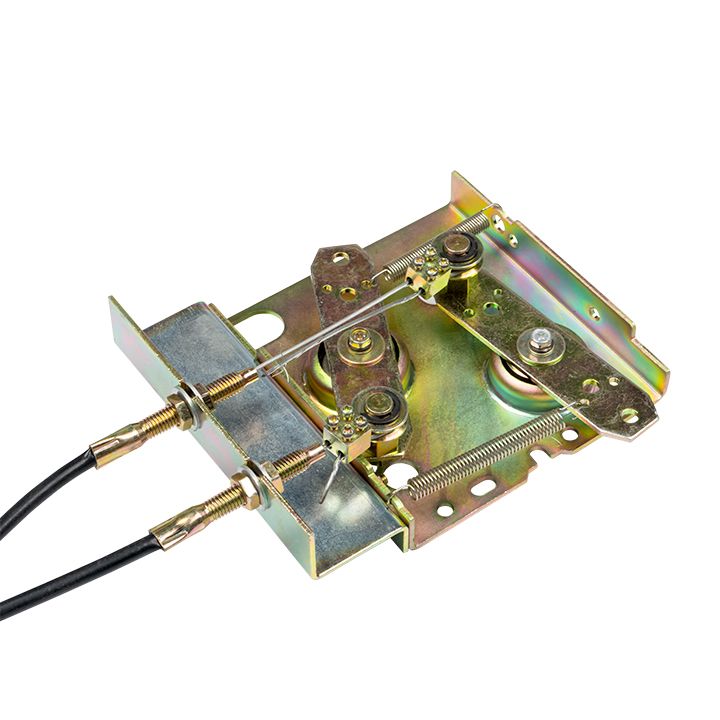 Блокировка выключателя  mbkt-va-450