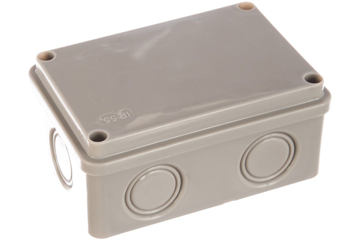 Коробка монтажная  plc-kmr-050-049