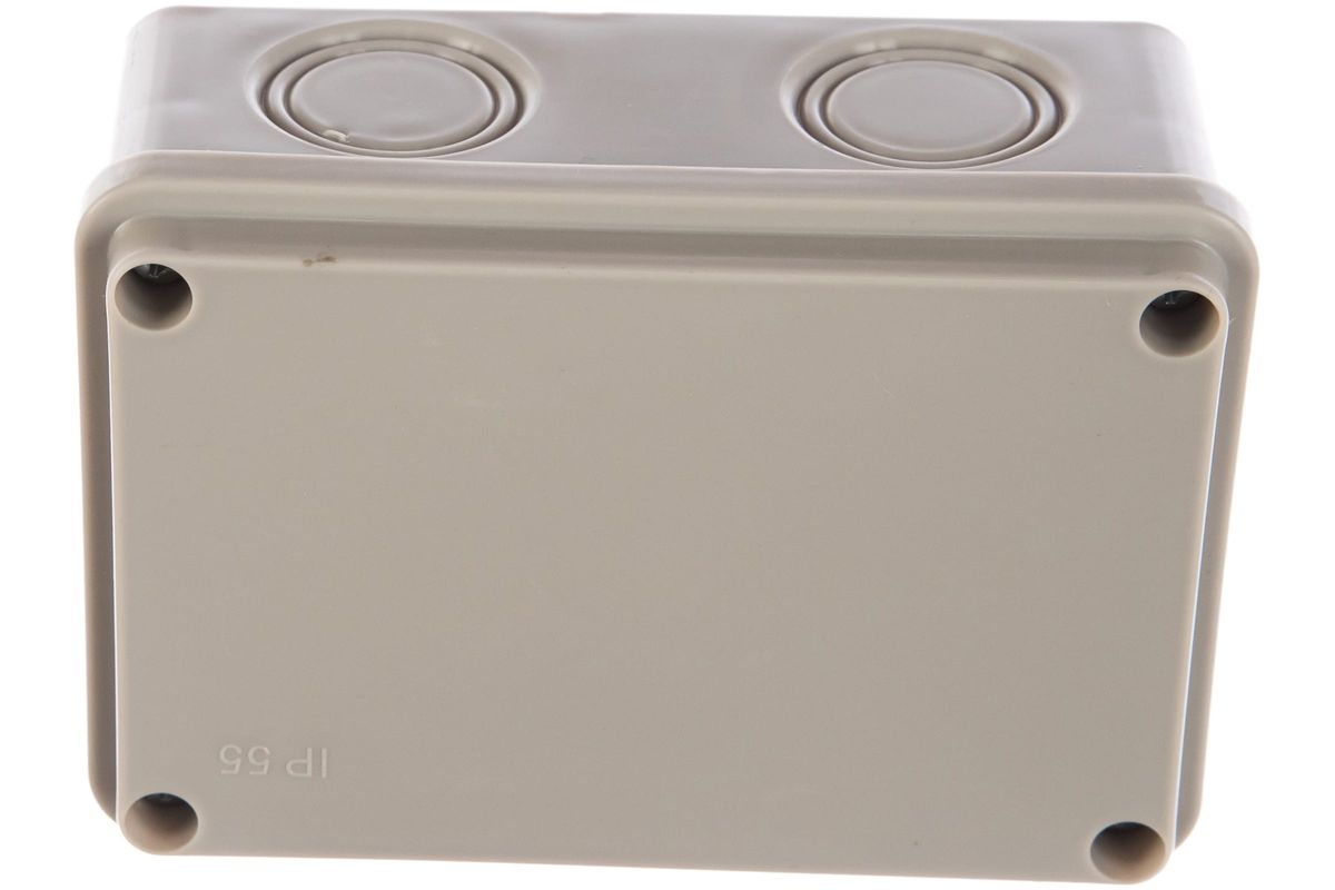 Коробка монтажная  plc-kmr-050-049