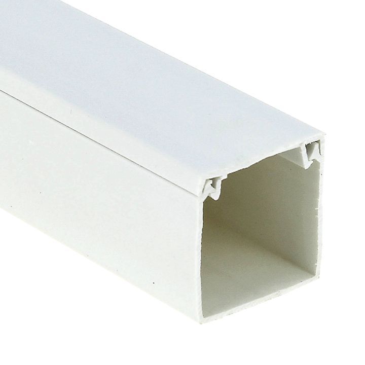 Кабель-канал  kk-60-60