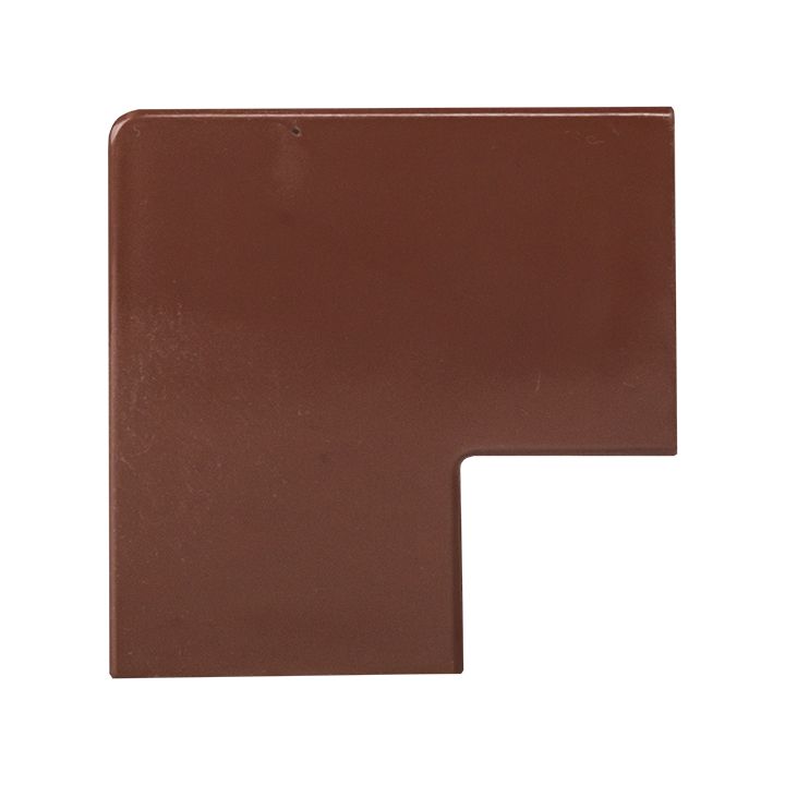Поворот кабель-канала  abd-25-25x4