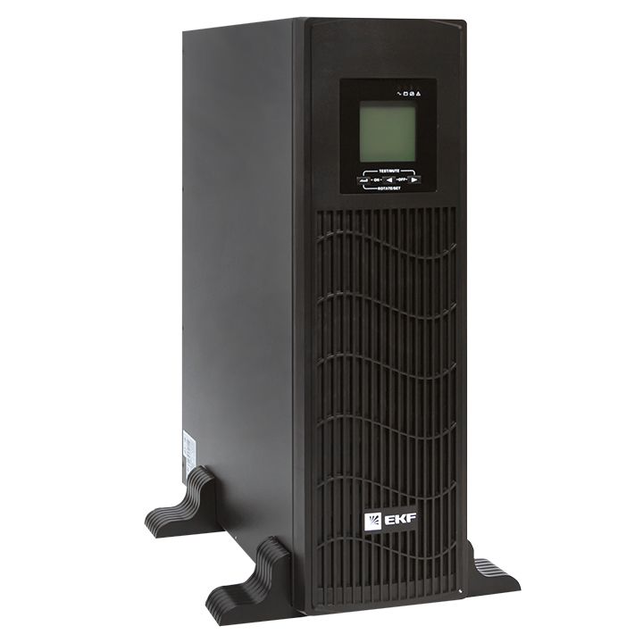 Источник бесперебойного питания  PSW-630-RTB